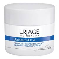 BARIEDERM UNGUENTO 40G