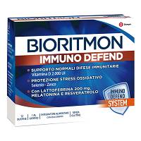 BIORITMON IMMUNO DEFEND 12BUST