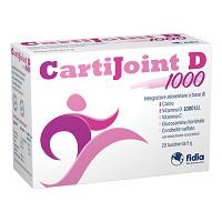 CARTIJOINT D 1000 20BUST 5G