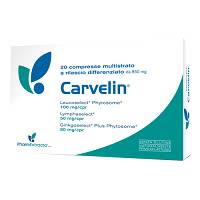 CARVELIN 20CPR