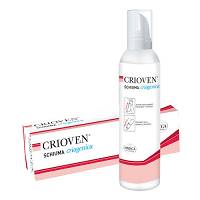 CRIOVEN SCHIUMA 150ML