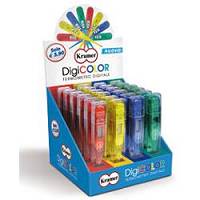 DIGICOLOR FLEX TERMOMETRO AZZ