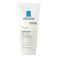 EFFACLAR H ISO BIOME LAV 200ML