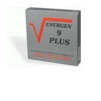 ENERGEN 9 PLUS 10FL 10ML