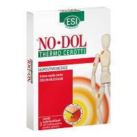 ESI NO DOL THERMO CEROTTI 3PZ