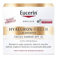 EUCERIN HYAL FILL ELASTIC GG