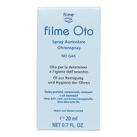 FILME OTO SPR AURICOL 20ML