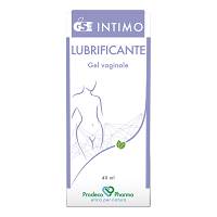 GSE INTIMO LUBRIFICANTE 2X20ML