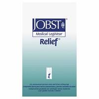 JOBST REL 20/30MMHG GAMB XL