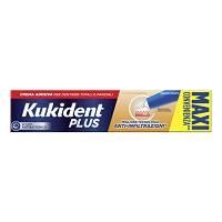 KUKIDENT PLUS BARRI A/CIBO 57G