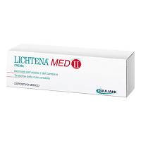 LICHTENAMED II CREMA 50ML