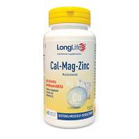 LONGLIFE CAL MAG ZINC 60TAV