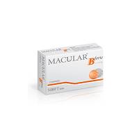 MACULAR B FORTE 20CPR