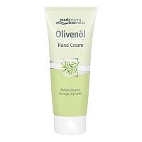 MEDIPHARMA OLIVENOL HAND CREAM