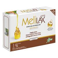 MELILAX ADULTI NS 6 MICROC.10G