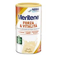 MERITENE FORZA/VITALITA' VAN