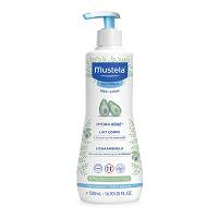 MUSTELA HYDRA BB CORPO 500ML