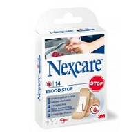 NEXCARE CER BLOOD STOP 14PZ