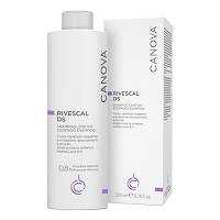 RIVESCAL DS SHAMPOO CANOVA