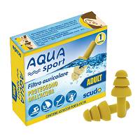 SCUDO AQUA SPORT ADULTI L 1PA