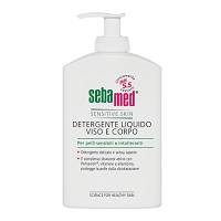 SEBAMED DET LIQUIDO 400ML