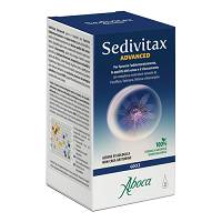 Sedivitax Advanced Gocce - 30 ml
