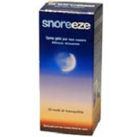 SNOREEZE SPRAY GOLA 23,5ML