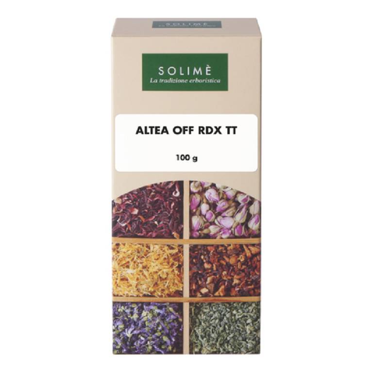 ALTEA RX TT 100G