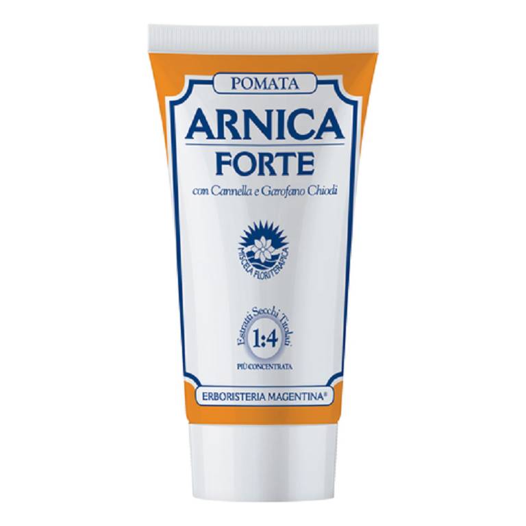 ARNICA FORTE POMATA 50ML