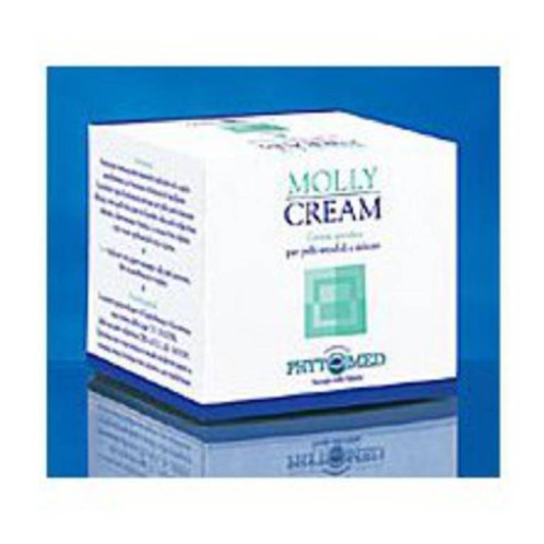 MOLLY CREAM CR DERMAT 100ML