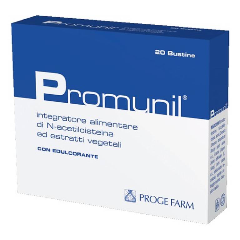 PROMUNIL 20BUST