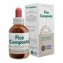 FICO COMPOSTO ECOSOL GTT 50ML