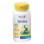 LONGLIFE SPIRULINA BIO 100CPS