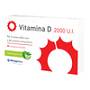 VITAMINA D 2000 UI 84CPR